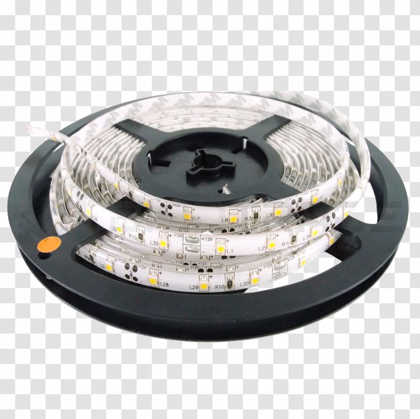 LED Strip Light Light-emitting Diode SMD Module RGB Color Model - Electrical Connector Transparent PNG