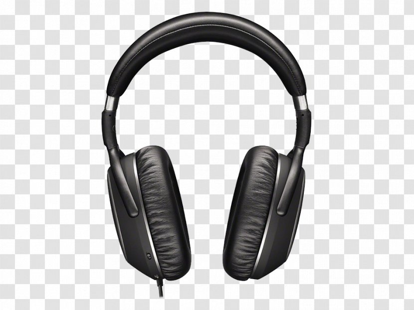 Sennheiser PXC 480 550 Noise-cancelling Headphones - Audio Equipment Transparent PNG