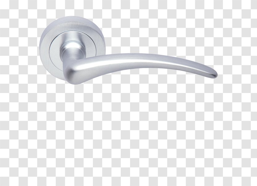 Door Handle Angle - Design Transparent PNG