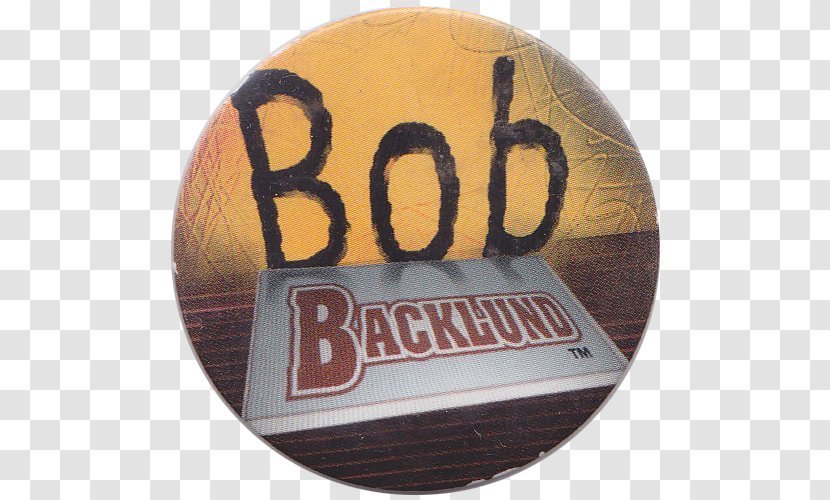 Brand Font - Bob Backlund Transparent PNG