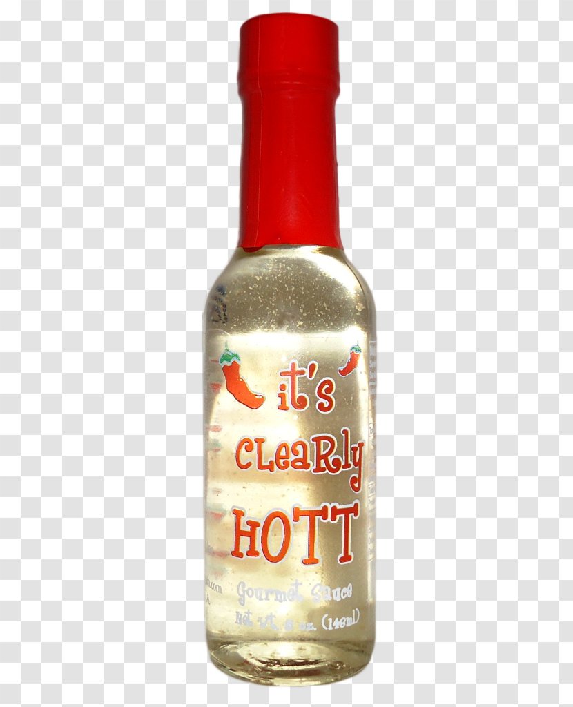 Hot Sauce Liqueur Flavor Bottle - Liquid Transparent PNG