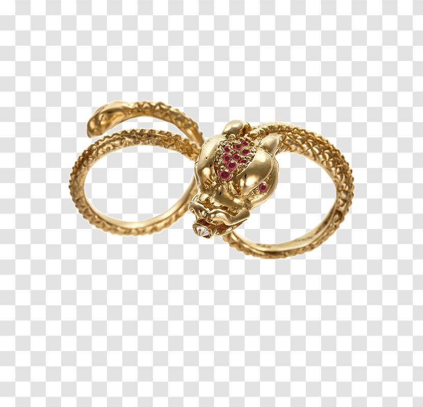 Earring Bracelet Body Jewellery Jewelry Design - Gemstone - Dragon Ring Transparent PNG