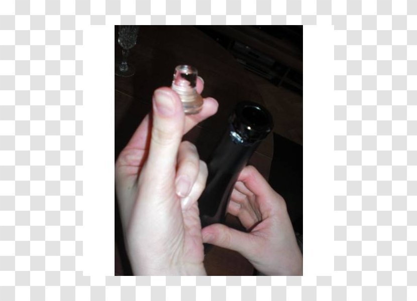 Dog Nail Thumb - Hand Transparent PNG
