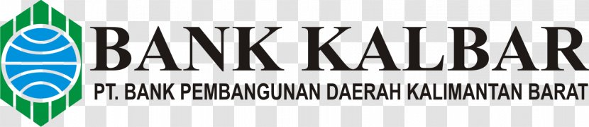 Logo PT. Bank Pembangunan Daerah Kalimantan Barat BANK KALBAR Syariah Brand - Symbol Transparent PNG