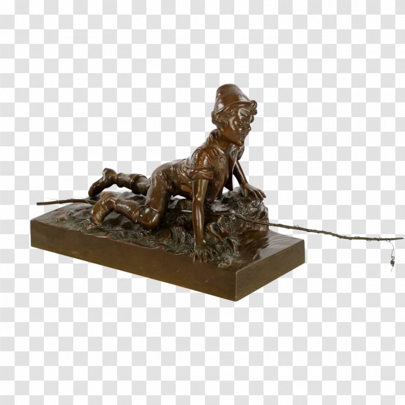 Bronze Sculpture Art Statue - Casting Transparent PNG