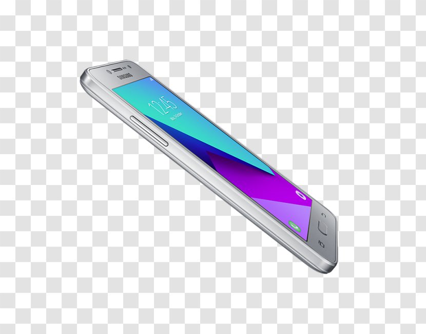 Samsung Galaxy Grand Prime J2 Smartphone - Telephone Transparent PNG