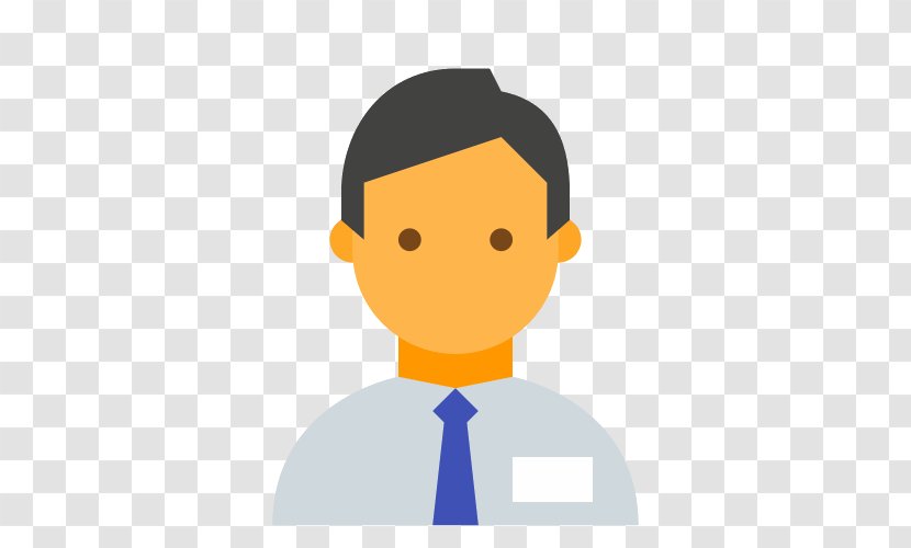 Management Manager Theme - Smile - User Transparent PNG