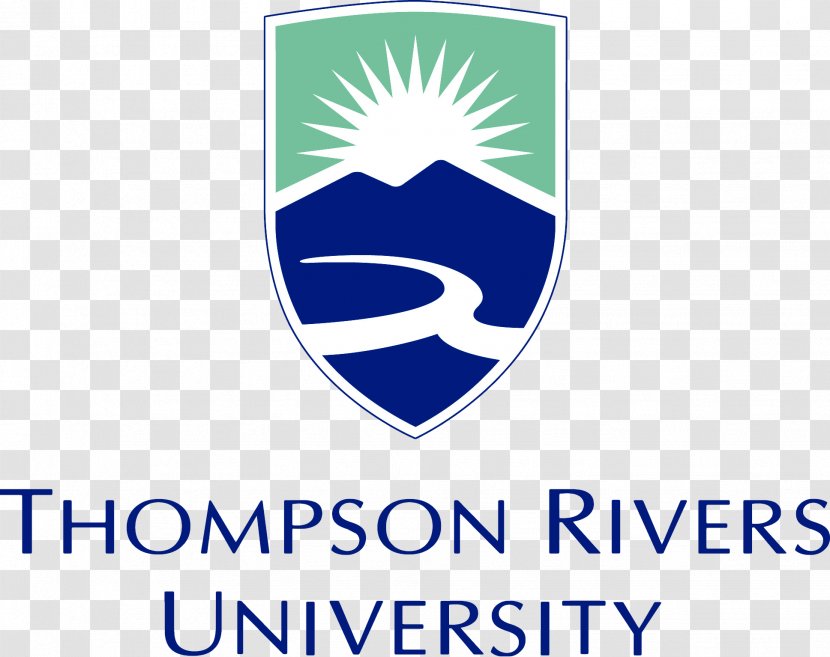 Thompson Rivers University Faculty Of Law Logo Organization - Telkom Transparent PNG