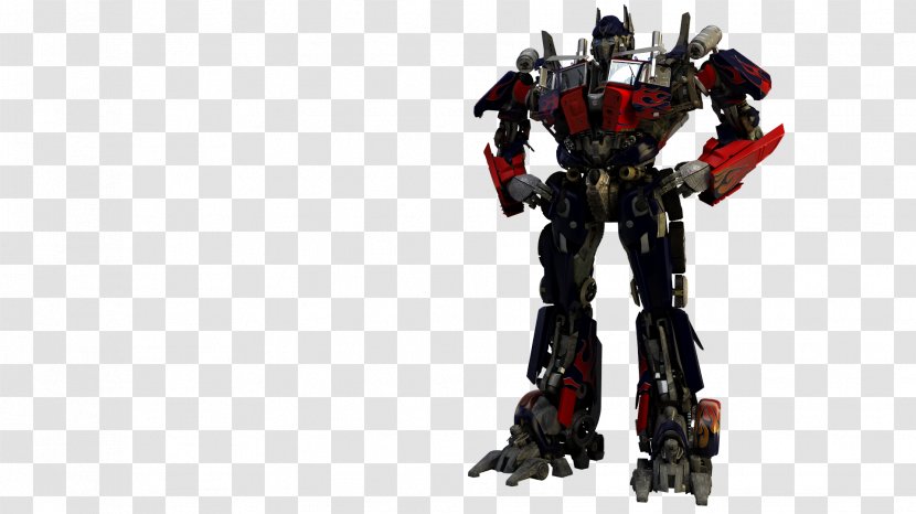 Optimus Prime Transformers Autobot Character - Robot - Transformer Transparent PNG