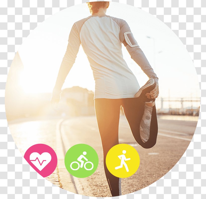 Insurance Training Shutterstock Muscle Career - Frame - Fitness App Transparent PNG