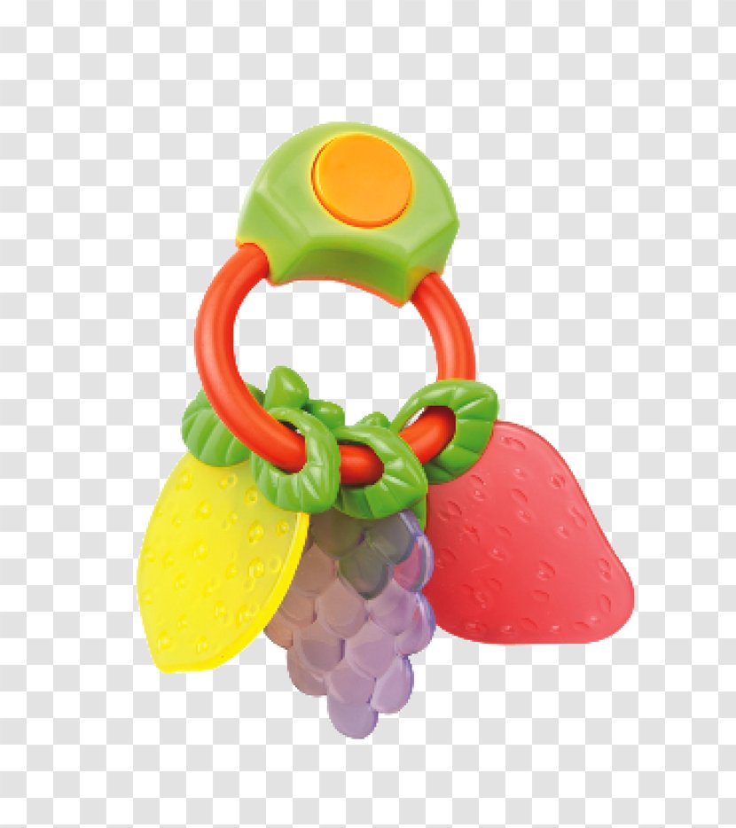 Infant Tooth Child Rattle Toy - Frame Transparent PNG