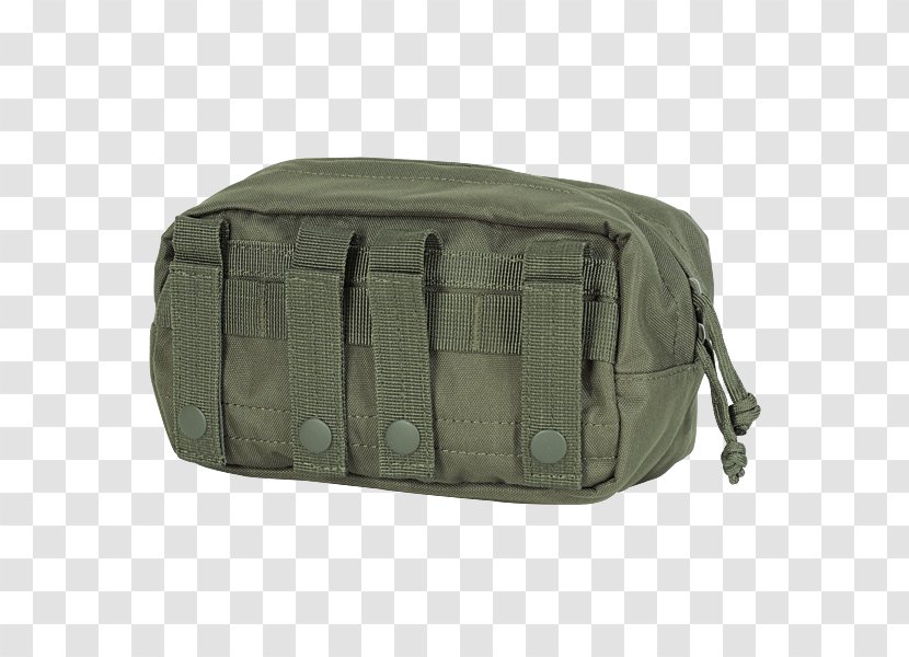 Messenger Bags Handbag Bum Pocket - Khaki - Pouch Transparent PNG