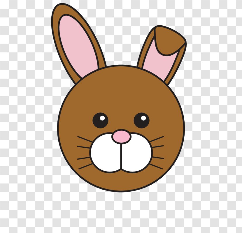 Domestic Rabbit Easter Bunny Little Owl Hare Transparent PNG