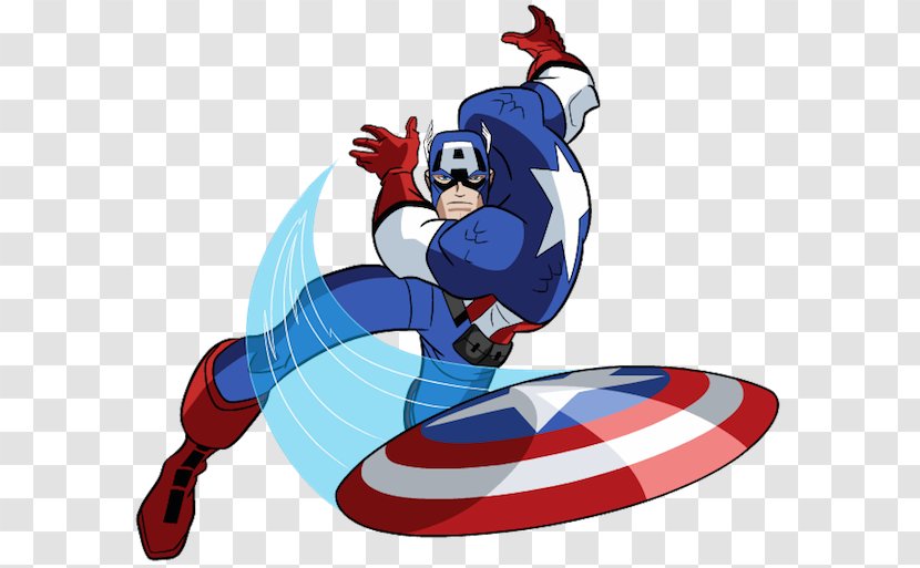 Captain America Iron Man Thor Avengers Marvel Cinematic Universe - Super Hero Squad Show - Dc Comics Transparent PNG