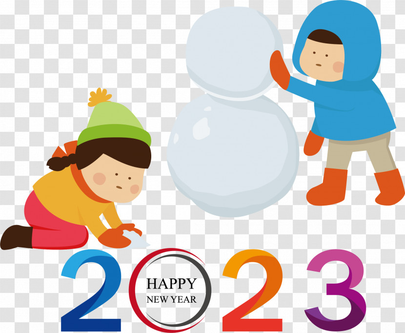 New Year Party Transparent PNG