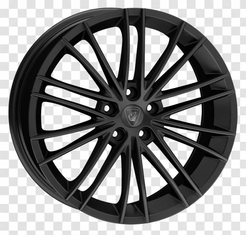 Car Volkswagen Rim Alloy Wheel Transparent PNG