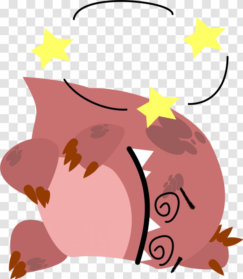 Mammal Pig Whiskers Carnivora - Organism - Lose Transparent PNG