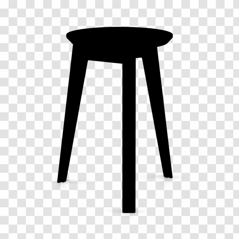 Table Chair Bar Stool Furniture - Dining Room Transparent PNG