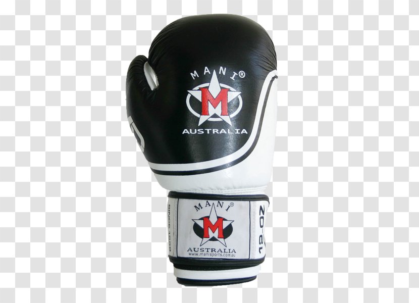 Boxing Glove Sporting Goods Muay Thai - Gloves Transparent PNG