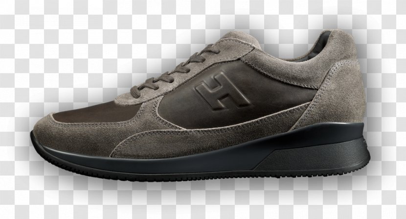 Sneakers Shoe Leather Winter Hogan - Sportswear - Chiaroscuro Transparent PNG