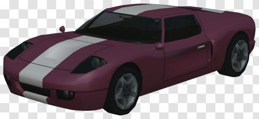 Grand Theft Auto: San Andreas Auto V Multiplayer Car Video Game - Technology Transparent PNG