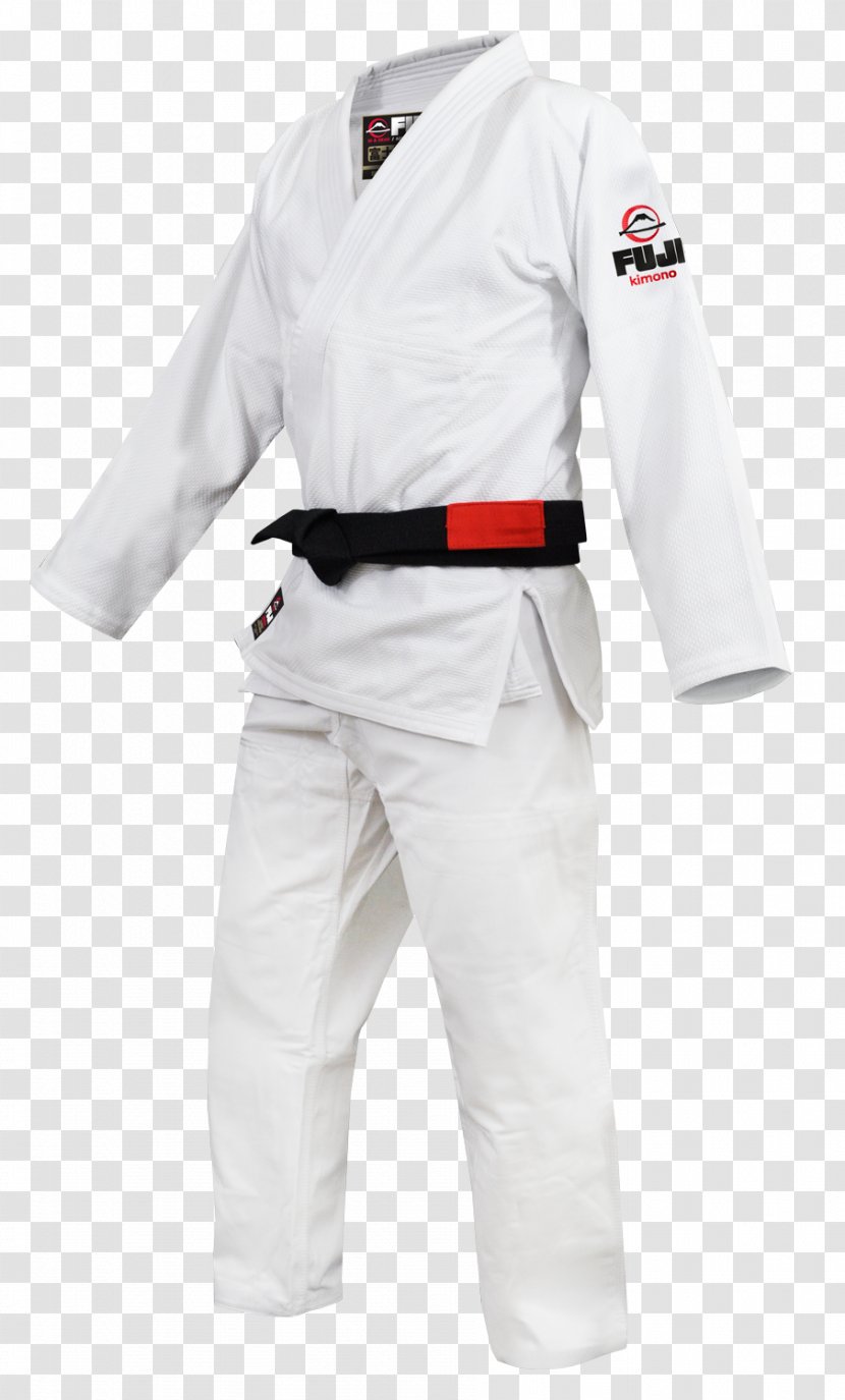 Brazilian Jiu-jitsu Gi Karate Jujutsu Judogi - Costume - Jiu Jitsu Transparent PNG