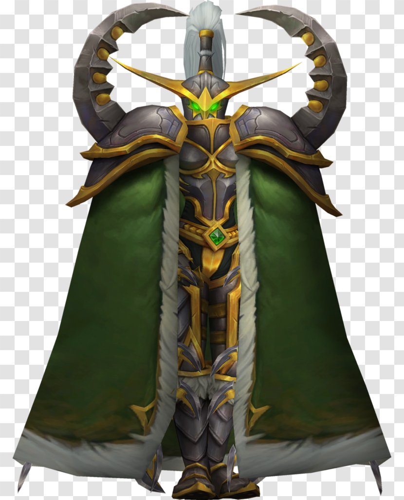 Warlords Of Draenor World Warcraft: Cataclysm Heroes The Storm Maiev Shadowsong DeviantArt - Photography - Throne Transparent PNG