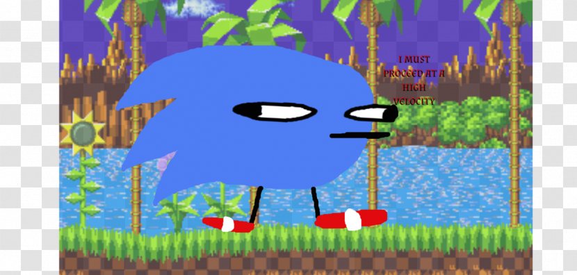 Sonic The Hedgehog 2 SegaSonic Mania Knuckles' Chaotix - Doctor Eggman - Applejack And Knuckles Transparent PNG