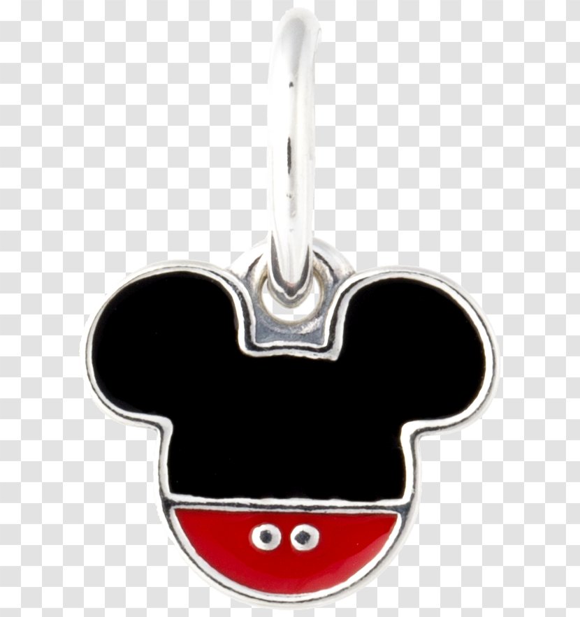 Mickey Mouse Charm Bracelet Pandora Jewellery Ring Transparent PNG