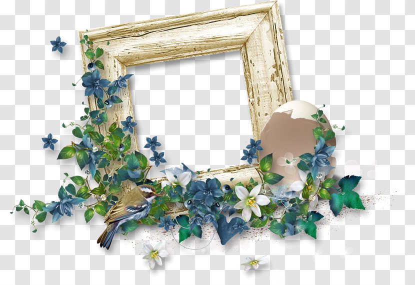 Clip Art - Floral Design - Blog Transparent PNG