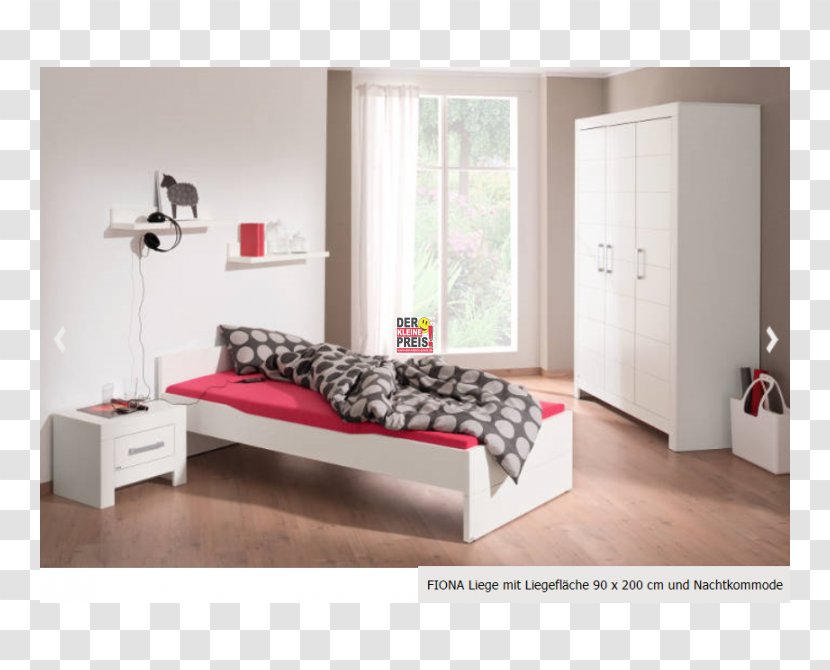 Nursery Cots Bunk Bed PAIDI Möbel GmbH - Child Transparent PNG