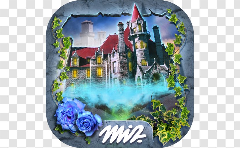 Hidden Object Enchanted Castle – Games Objects Adventure Game Kitchen - Tourism - Garden Transparent PNG