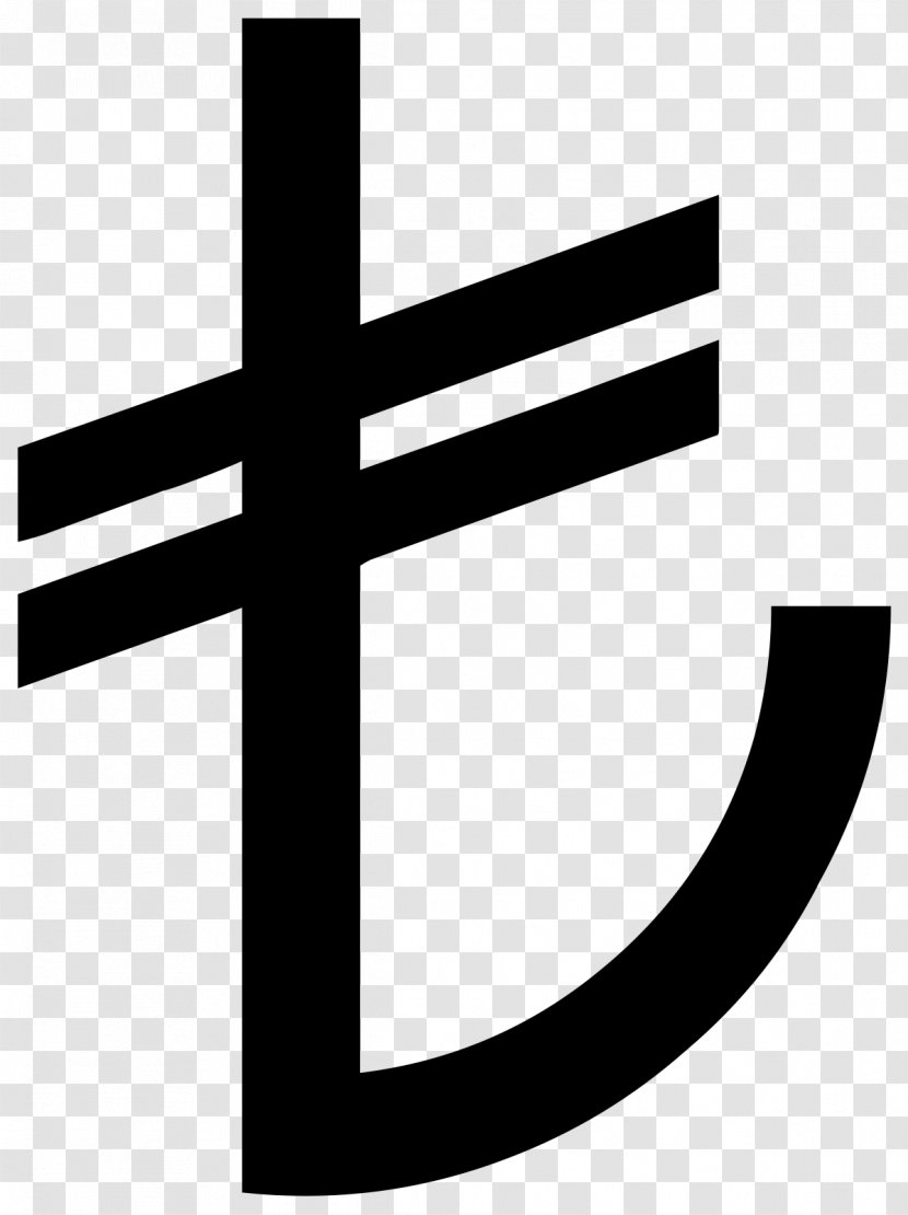 Turkey Turkish Lira Sign Currency Symbol - Revaluation Of The - Turk Transparent PNG