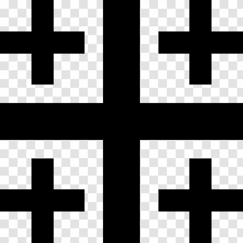 Deutscher Evangelischer Kirchentag 2017 Antonine College German Evangelical Church Assembly Jerusalem Cross Protestantism - Jesus Transparent PNG