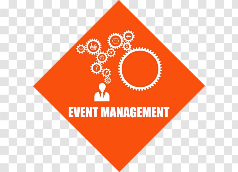 Event Management Logo Brand Marketing - Resource Transparent PNG