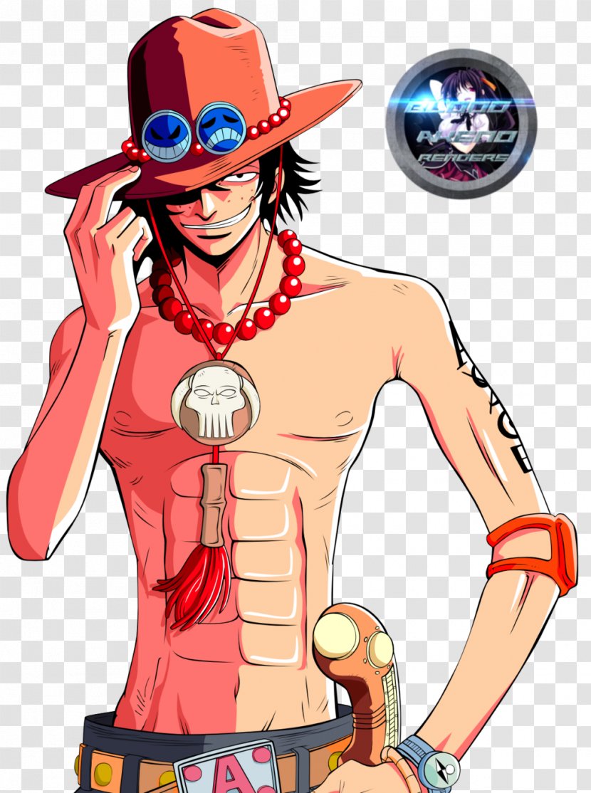 Portgas D. Ace Monkey Luffy Edward Newgate Trafalgar Water Law One Piece: Pirate Warriors - Flower - Piece Transparent PNG