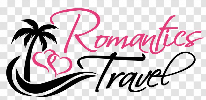 Romantics Travel Agent All-inclusive Resort Honeymoon - Love - Bachelor Party Transparent PNG