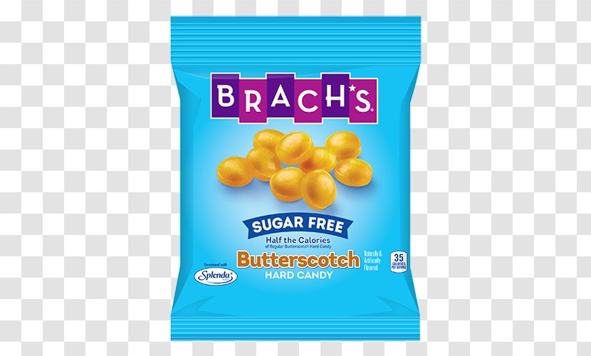 Butterscotch Hard Candy Brach's Mint - Jolly Rancher - Sugar Transparent PNG