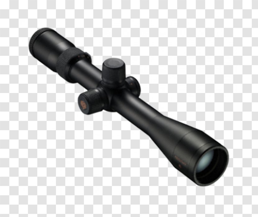 Telescopic Sight Reticle Hunting Eye Relief Optics - Tree - Bsa Welgun Transparent PNG