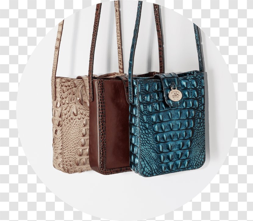 Handbag Satchel Leather Tote Bag - Messenger Bags - Brahmin Handbags Transparent PNG