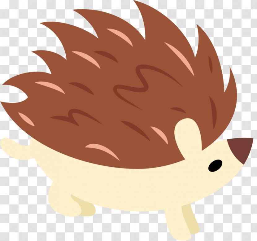 Pony Hedgehog Cutie Mark Crusaders Cat - Mammal Transparent PNG