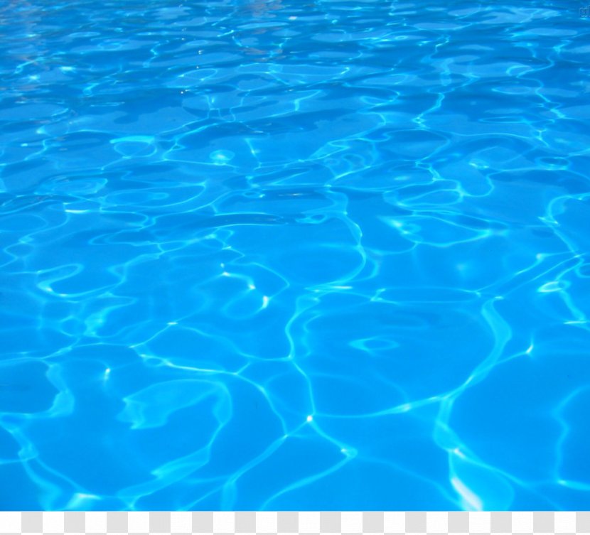 Paper Blue Swimming Pool Port Ghalib Wallpaper - Water Transparent PNG