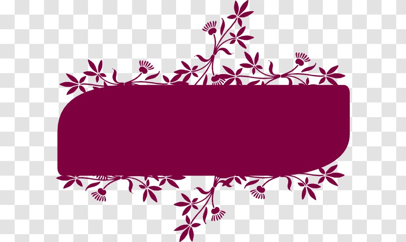 floral design flower banner clip art text transparent png floral design flower banner clip art