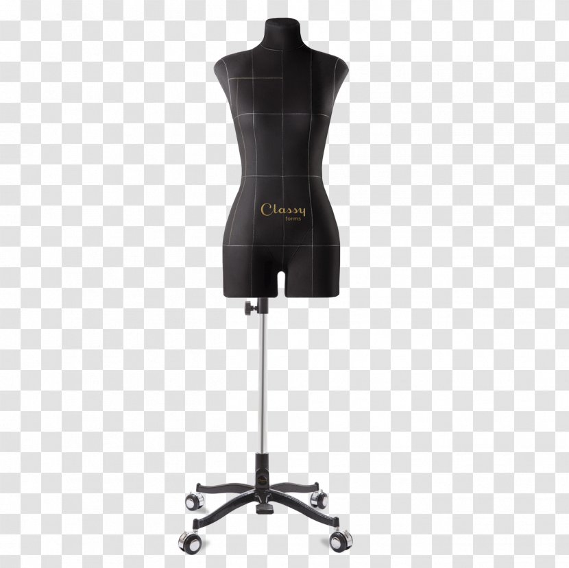 Mannequin Dress Form Clothing Tailor Pin Transparent PNG