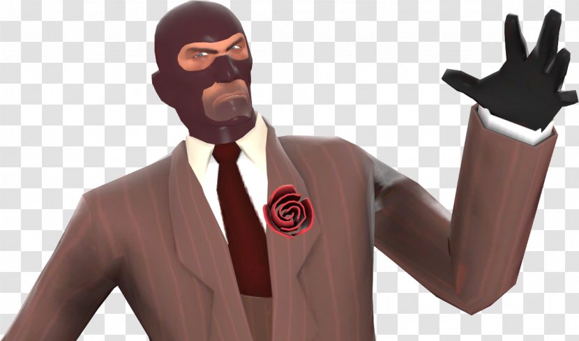 Team Fortress 2 Security Token Login Personal Identification Number Blog - Watercolor - Spy Transparent PNG