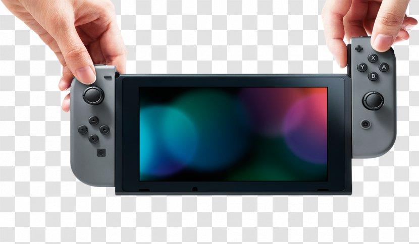 Nintendo Switch Wii U Land Fortnite Dragon Ball FighterZ Transparent PNG