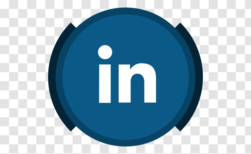 LinkedIn Social Media Network Professional Service Facebook - Networking Transparent PNG