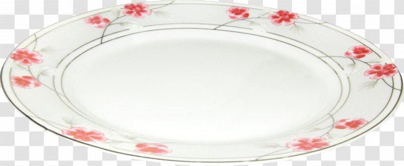 Platter Tableware - Dinnerware Set - Plates Transparent PNG