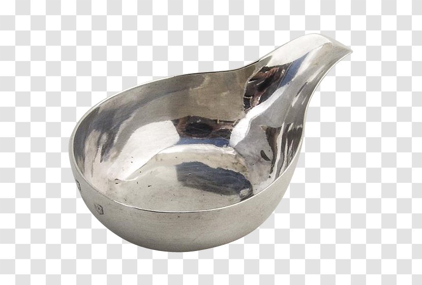 Silver Tableware Transparent PNG