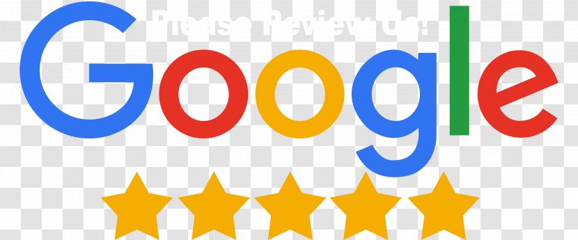 Logo Google Customer Service Review - Site Transparent PNG